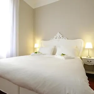Mercalli 1 Apartamento